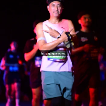 Runner Photo 3869509