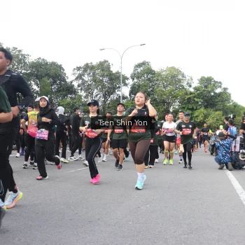 Runner Photo 3869519