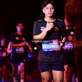 Runner Photo 3869524