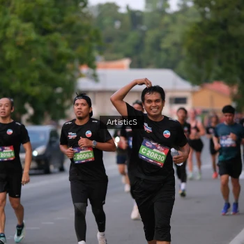Runner Photo 3869547