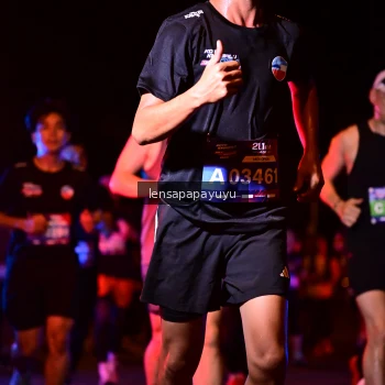 Runner Photo 3869549