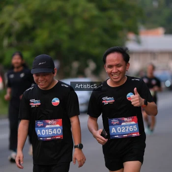 Runner Photo 3869555