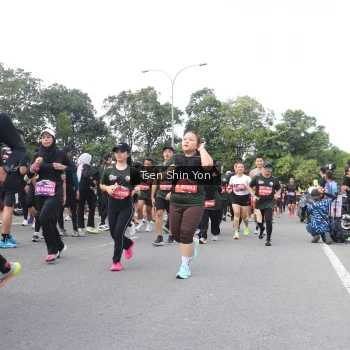Runner Photo 3869558