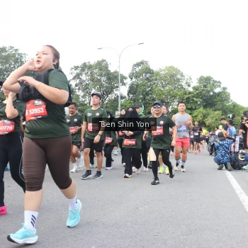 Runner Photo 3869563
