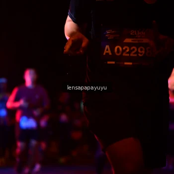 Runner Photo 3869565