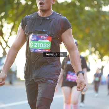 Runner Photo 3869576