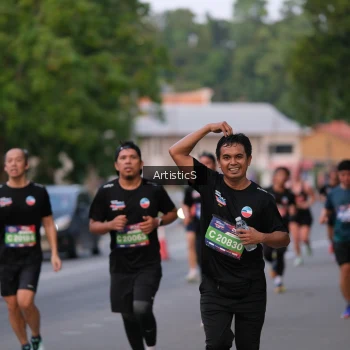 Runner Photo 3869583