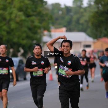Runner Photo 3869602