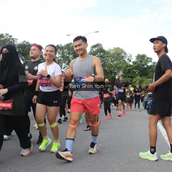 Runner Photo 3869610