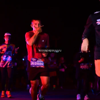 Runner Photo 3869611