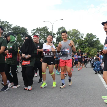 Runner Photo 3869612