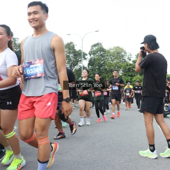 Runner Photo 3869652