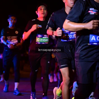 Runner Photo 3869658