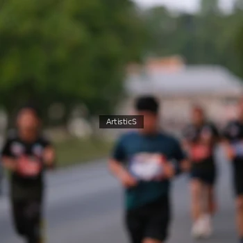 Runner Photo 3869661