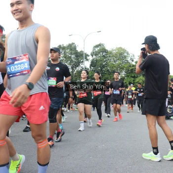 Runner Photo 3869672