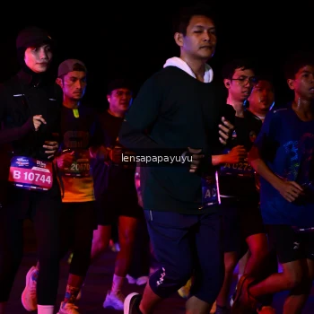 Runner Photo 3869685