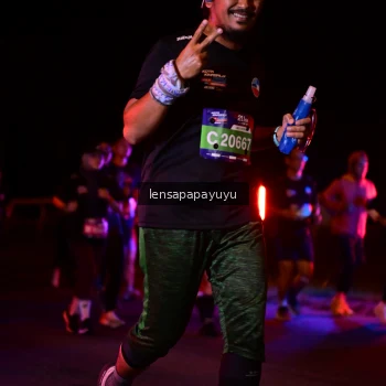 Runner Photo 3869694