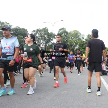 Runner Photo 3869697