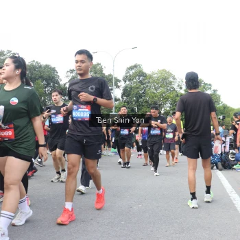 Runner Photo 3869708