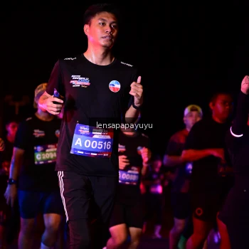 Runner Photo 3869709