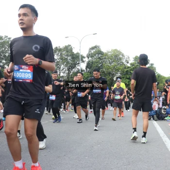 Runner Photo 3869729