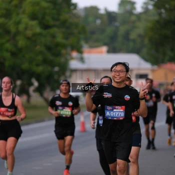 Runner Photo 3869750