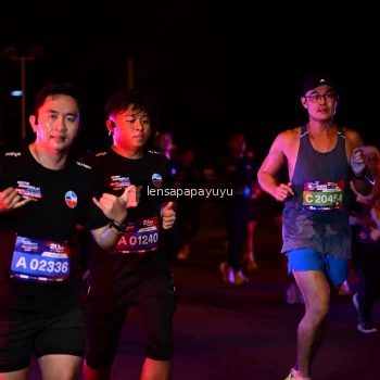 Runner Photo 3869780