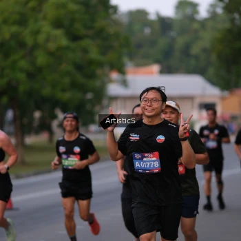 Runner Photo 3869783