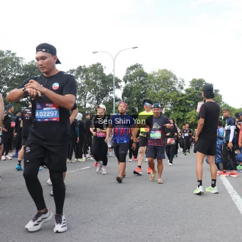 Runner Photo 3869789