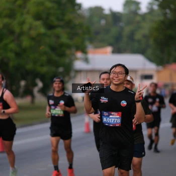 Runner Photo 3869807
