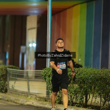 Runner Photo 3869821
