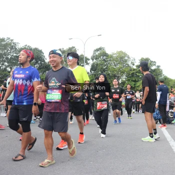 Runner Photo 3869827