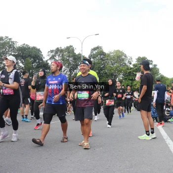 Runner Photo 3869829