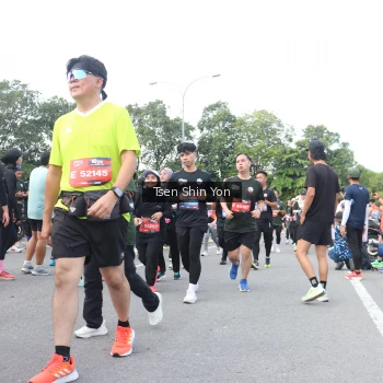 Runner Photo 3869830