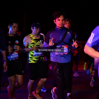 Runner Photo 3869839