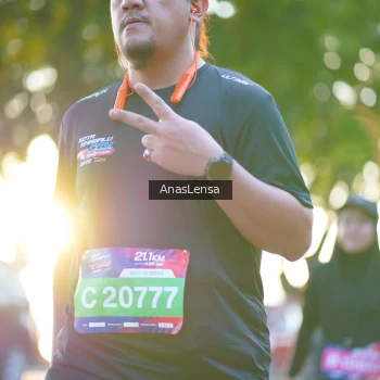 Runner Photo 3869841