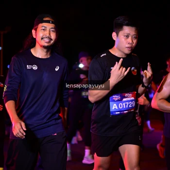 Runner Photo 3869845