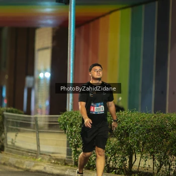 Runner Photo 3869851