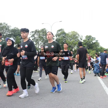 Runner Photo 3869881