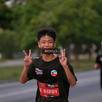 Runner Photo 3869885