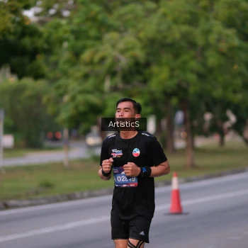 Runner Photo 3869890
