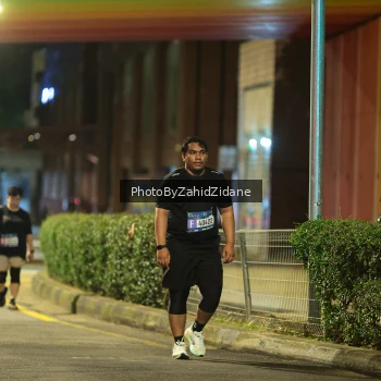 Runner Photo 3869901