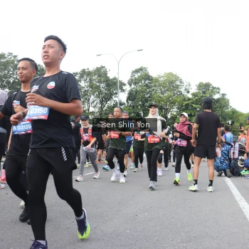 Runner Photo 3869926
