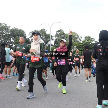 Runner Photo 3869956