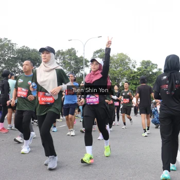 Runner Photo 3869964