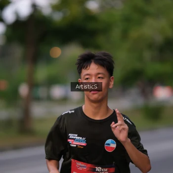 Runner Photo 3869985