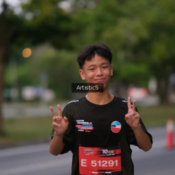 Runner Photo 3869994