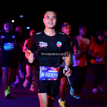 Runner Photo 3870034