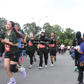 Runner Photo 3870037