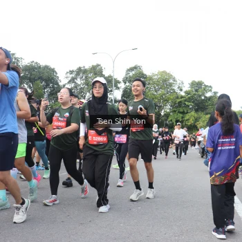 Runner Photo 3870042